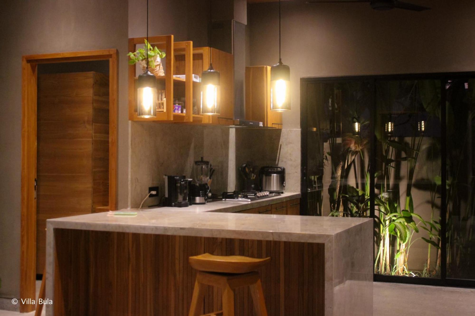 Bula Villa 乌明亚 外观 照片